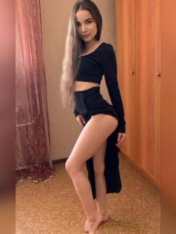 Анкета проститутки Леночка, 23 года